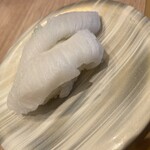 廻転寿司 三国港 - 