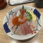 廻転寿司 三国港 - 