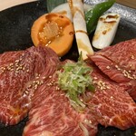 焼肉台所家 - 