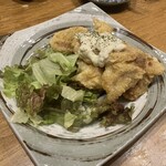 ぢどり屋 大和 - 