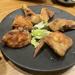 ぢどり屋 大和 - 