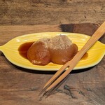 京都石塀小路豆ちゃ - 