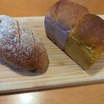 Opus. Bakery - 