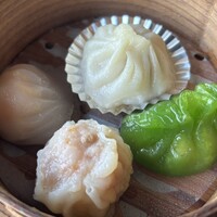 ホテルオークラレストラン名古屋 中国料理 桃花林 - 