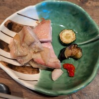京都石塀小路豆ちゃ 日本橋 - 