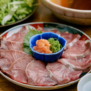 旬を楽しむ！季節のおすすめ料理や、お酒が進む逸品料理