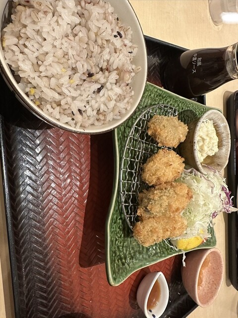 Ootoya Shinagawaku Guranpasaju Ten photo 3