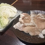 焼肉こじま離れ - 