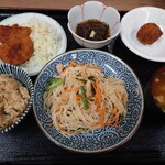 SNACK COURT by ROYAL - 