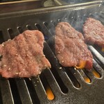 焼肉こじま離れ - 