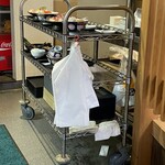 さかな屋食堂ウロコジュウ - 