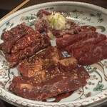 焼肉こじま離れ 大阪梅田 - 