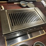 焼肉こじま離れ - 