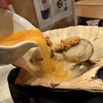 酒肴旬 三ッ石 - 