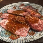 焼肉こじま離れ - 
