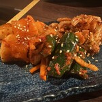 焼肉こじま離れ - 