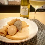 おばんざい ほ乃か - 