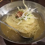 焼肉こじま離れ - 