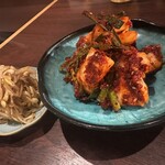 焼肉こじま離れ - 