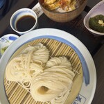 佐藤養助 秋田店 - 