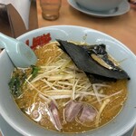 ラーメン山岡家 相模原店 - 