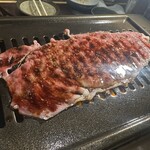 焼肉こじま離れ - 
