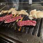 焼肉こじま離れ - 