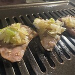 焼肉こじま離れ - 