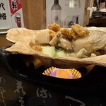 酒肴旬 三ッ石 - 