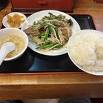 中華食堂 一番館 - 