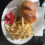 SAWAMURA Karuizawa Harunireterasu - 