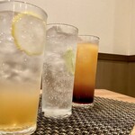 おばんざい ほ乃か - 