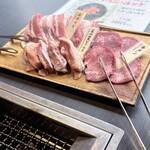 和牛焼肉 土古里 - 