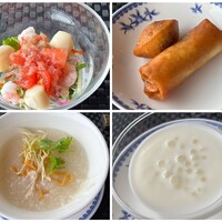 ホテルオークラレストラン名古屋 中国料理 桃花林 - 