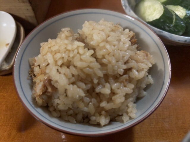 鳥ぎん - 福島（焼き鳥）の写真