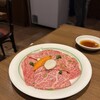 焼肉 鶯谷園