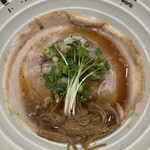 世界一暇なラーメン屋 元町店 - 