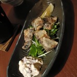 先斗町 四季 よし菜 - 