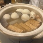 赤坂 ごだいご - 