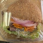 Rios BAKERY ASHIYA 阪神魚崎駅店 - 