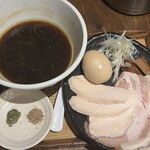 麺屋鈴春 - 