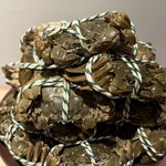 Chinese Restaurant 晴華 - 上海蟹