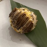 Chinese Restaurant 晴華 - 上海蟹の蒸し蟹