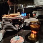 オステリア バンビ - 