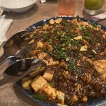 ガリデブチュウ - 料理写真: