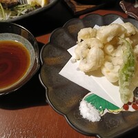 先斗町 四季 よし菜 - 