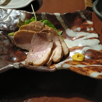 先斗町 四季 よし菜 - 