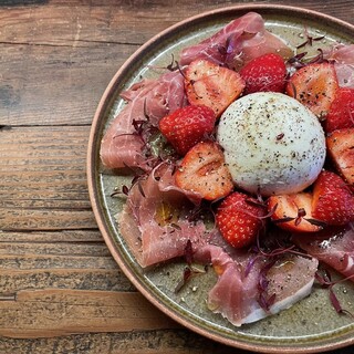 下北沢ミートダイニング_2