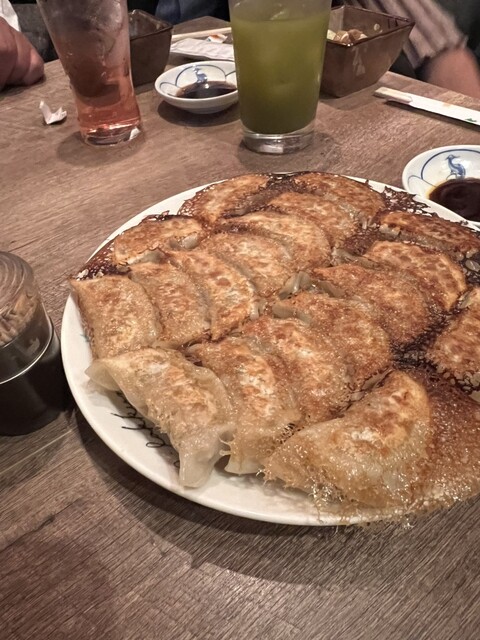 【でぶチュウ】 ガリデブチュウ - 河原町 | ラーメンデータベース