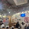 山賊海賊 アメ横センタービル店